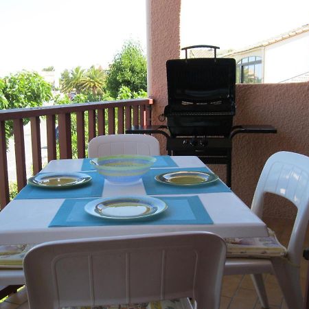 Vacances Beau Rivage Apartment Saint-Cyprien  Exterior photo