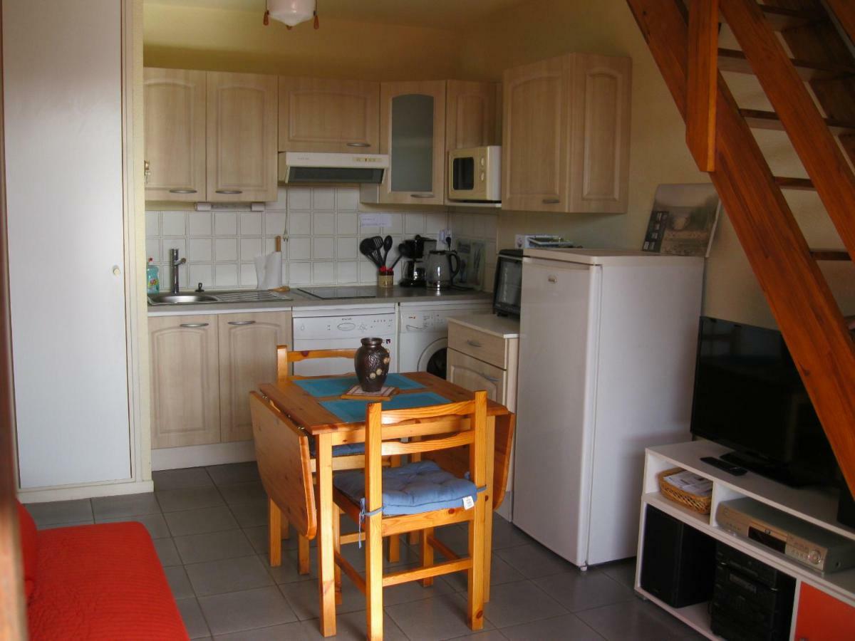 Vacances Beau Rivage Apartment Saint-Cyprien  Exterior photo