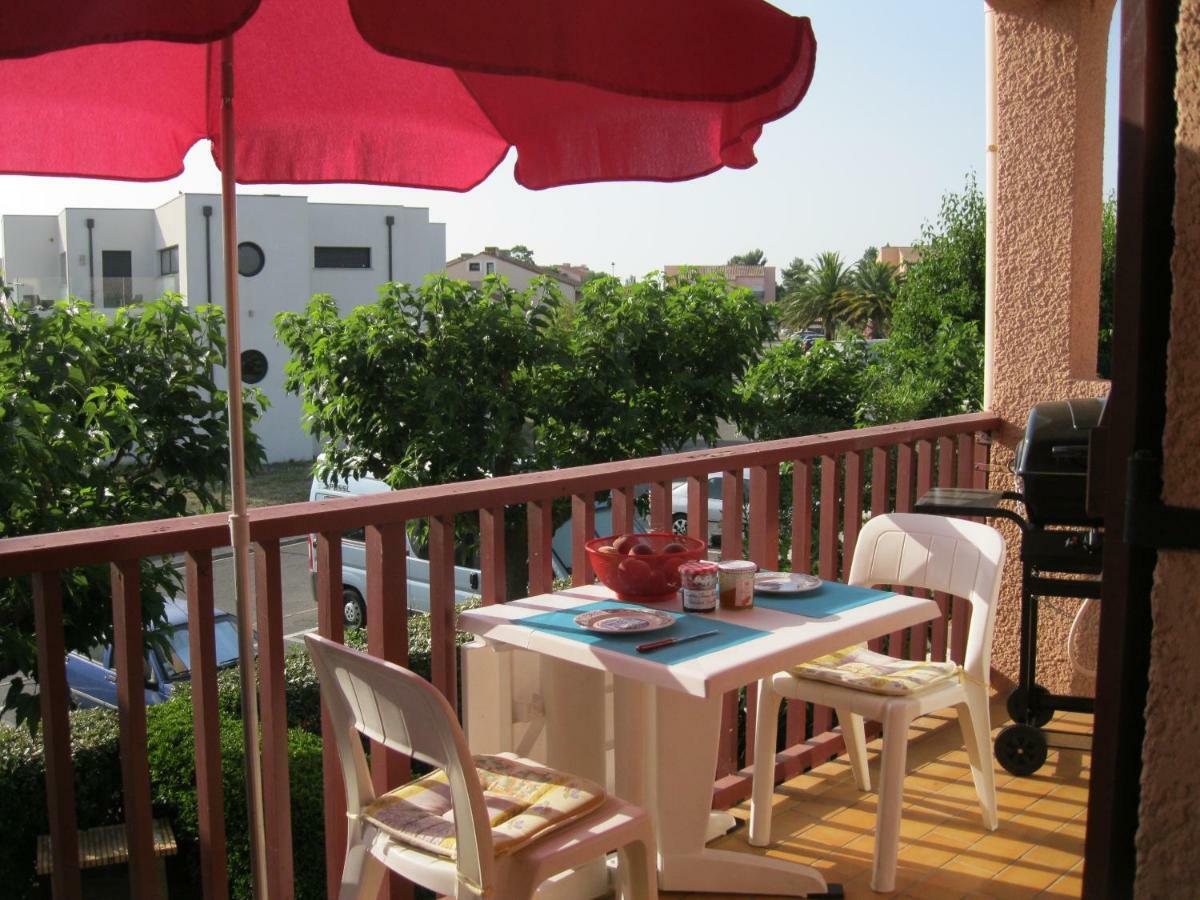 Vacances Beau Rivage Apartment Saint-Cyprien  Exterior photo
