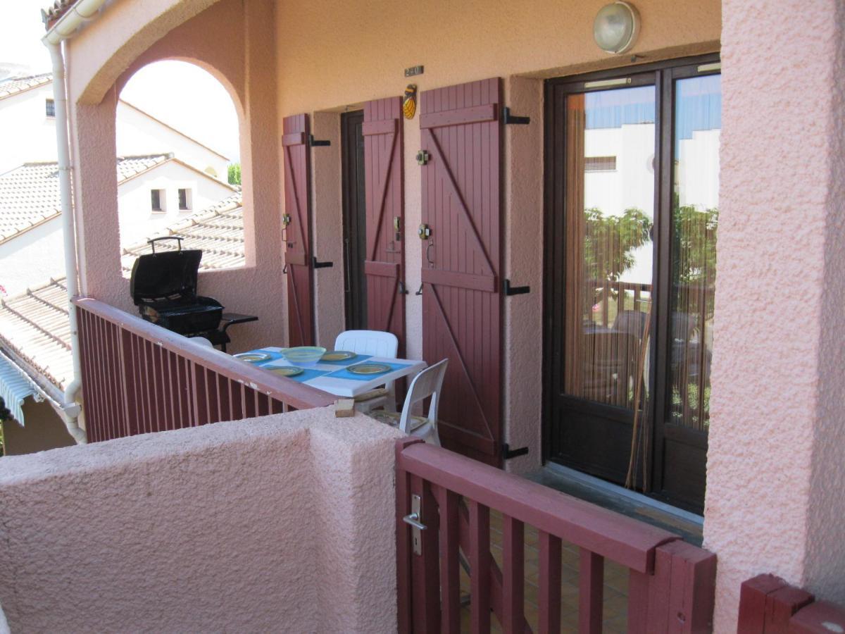 Vacances Beau Rivage Apartment Saint-Cyprien  Exterior photo