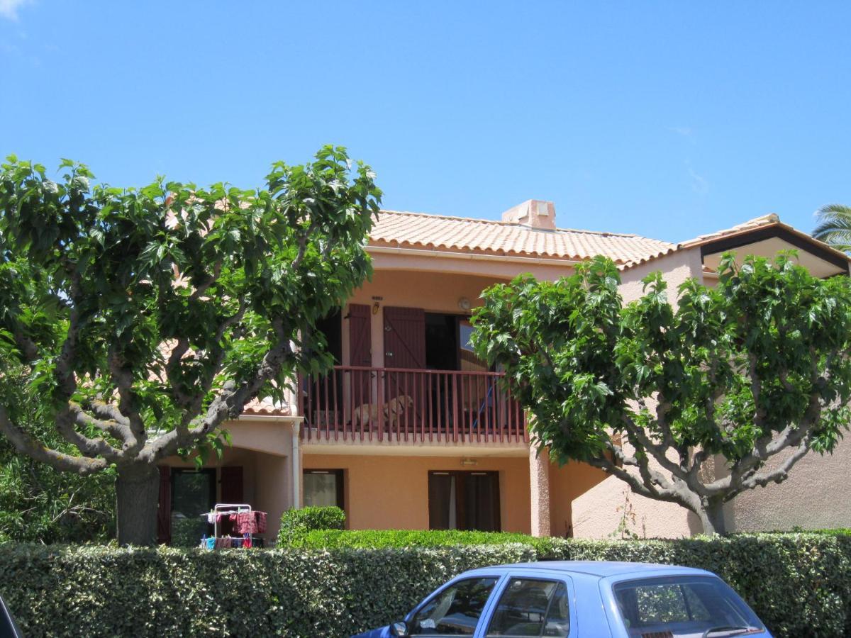 Vacances Beau Rivage Apartment Saint-Cyprien  Exterior photo