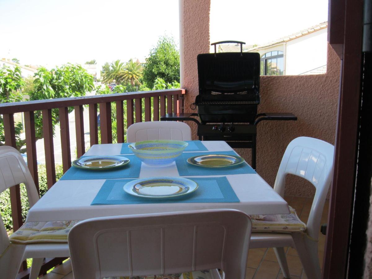 Vacances Beau Rivage Apartment Saint-Cyprien  Exterior photo